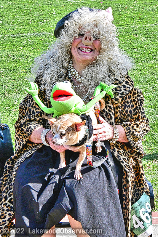 Spooky Pooch Parade 2022 Best Yet! Photos, Video, Story! The