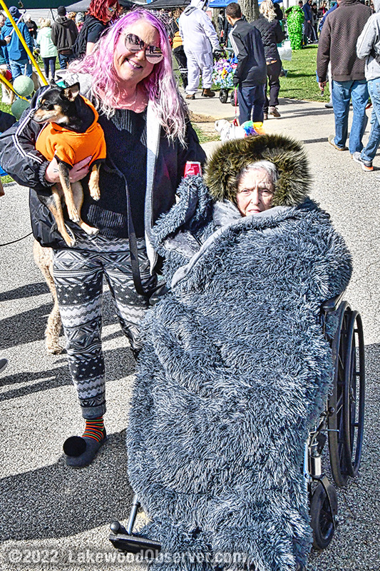 Spooky Pooch Parade 2022 Best Yet! Photos, Video, Story! The