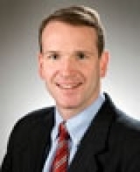 <b>Tom Fraser</b>, new CEO of First Federal Lakewood. - 13092_1