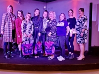 Lakewood Women's Club: "Women Honoring Women" Celebration