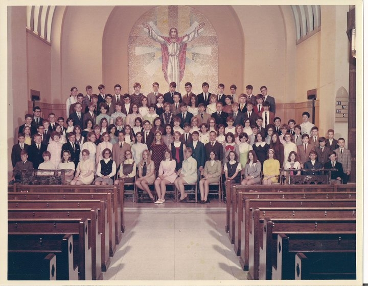 Graduates Remember St. Clement 40 Years Later The Lakewood Observer