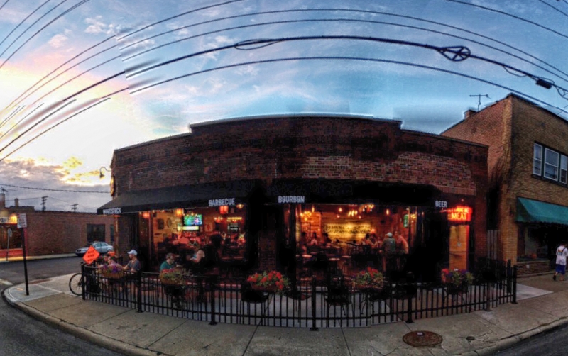 Woodstock Brings Smoking Good BBQ To Lakewood The Lakewood Observer