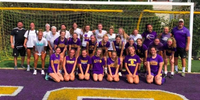 Lakewood Girls Soccer Season Preview - The Lakewood Observer